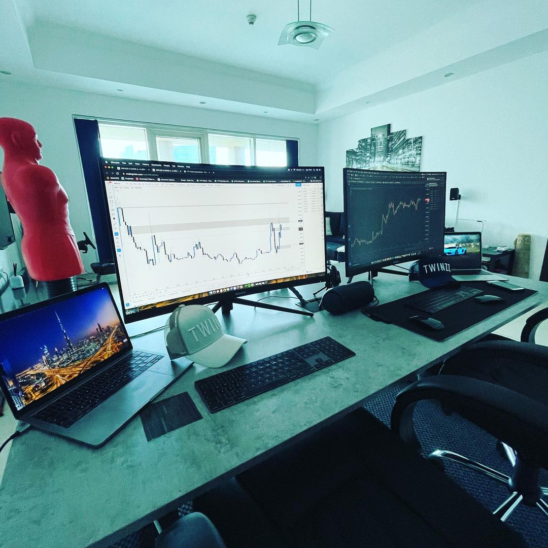 Photo by thetradingfield