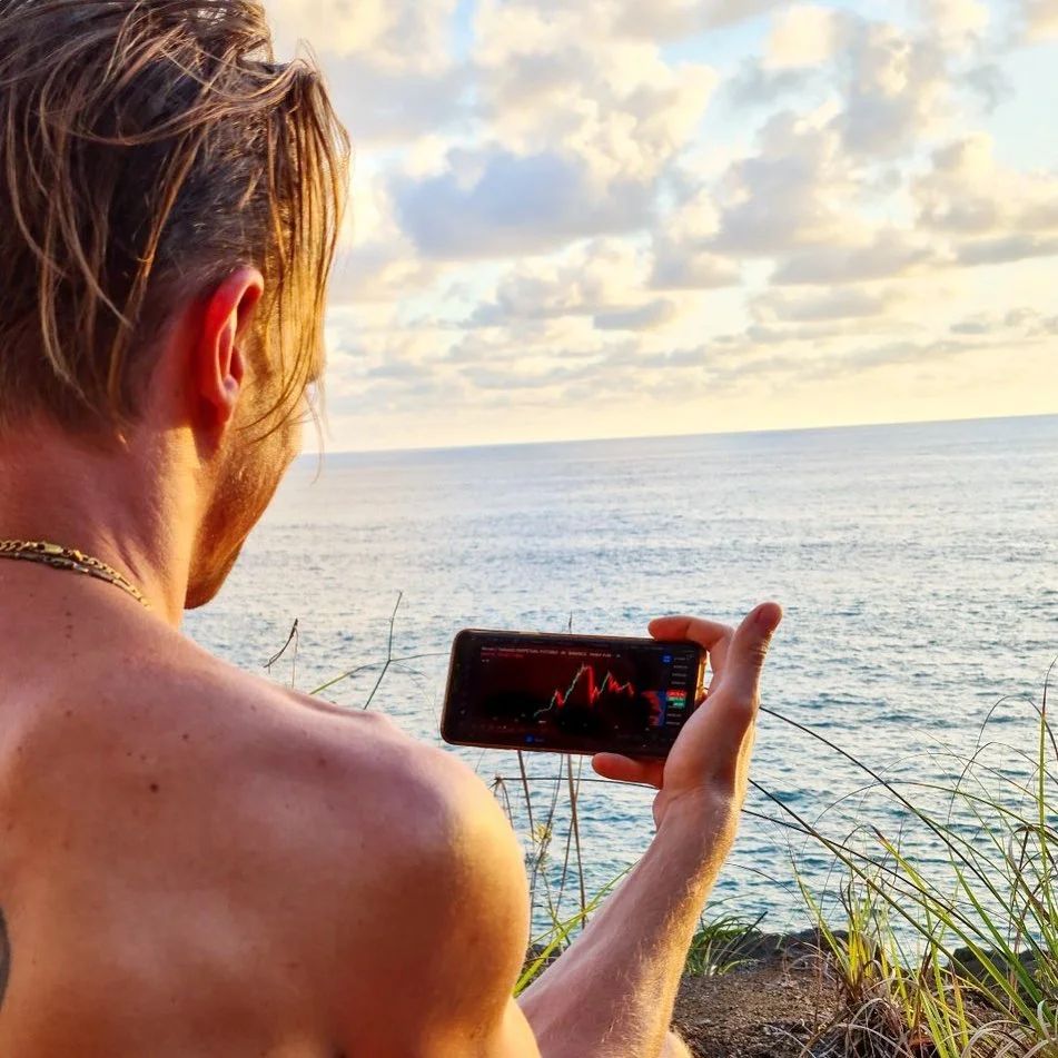 Photo by TradingView